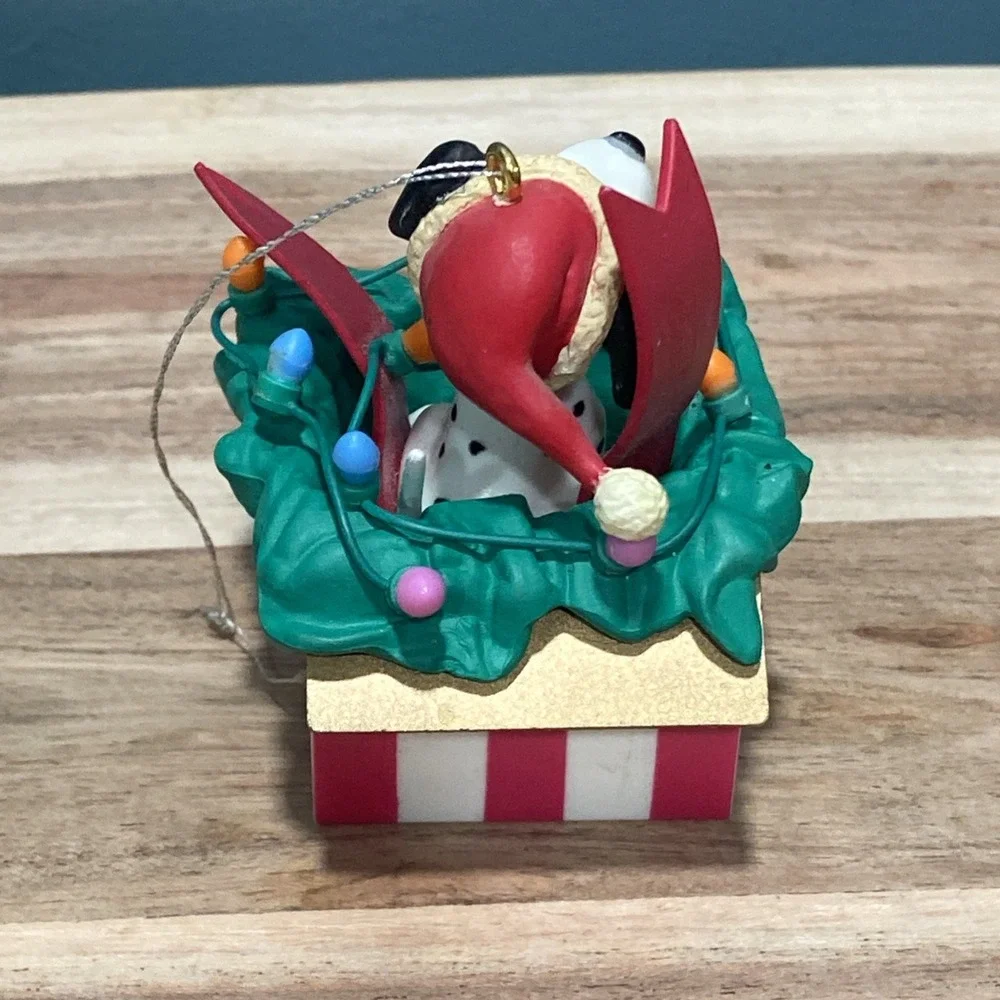 Enesco merry mischief